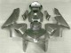 Prata Abs Kit Completos Carenagem CBR 600RR 2005-2006 Prata Abs Kit Completos Carenagem CBR 600RR 2005-2006