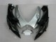 Prata Abs Kit Completos Carenagem GSXR 600 / 750 K6 2006-2007