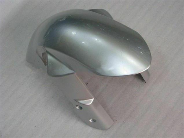 Prata Abs Kit Completos Carenagem GSXR 600 / 750 K6 2006-2007