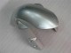 Prata Abs Kit Completos Carenagem GSXR 600 / 750 K6 2006-2007