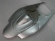 Prata Abs Kit Completos Carenagem GSXR 600 / 750 K6 2006-2007