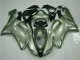 Prata Abs Kits Carenagem ZX6R 2007-2008 Prata Abs Kits Carenagem ZX6R 2007-2008