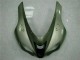 Prata Abs Kits Carenagem ZX6R 2007-2008 Prata Abs Kits Carenagem ZX6R 2007-2008