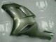 Prata Abs Kits Carenagem ZX6R 2007-2008 Prata Abs Kits Carenagem ZX6R 2007-2008