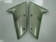 Prata Abs Kits Carenagem ZX6R 2007-2008 Prata Abs Kits Carenagem ZX6R 2007-2008