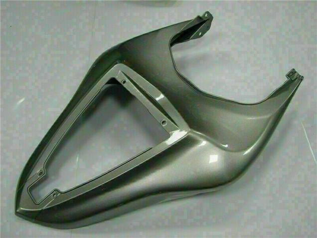 Prata Abs Kits Carenagem ZX6R 2007-2008 Prata Abs Kits Carenagem ZX6R 2007-2008