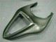 Prata Abs Kits Carenagem ZX6R 2007-2008 Prata Abs Kits Carenagem ZX6R 2007-2008