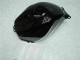 Prata Abs Plástico CBR 600RR 2005-2006 Prata Abs Plástico CBR 600RR 2005-2006