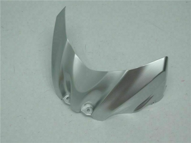 Prata Branco Carenagem GSXR 1000 K9 2009-2016
