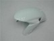 Prata Branco Carenagem GSXR 1000 K9 2009-2016