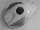 Prata Branco Preto Repsol Carenagem CBR 600RR 2005-2006 Prata Branco Preto Repsol Carenagem CBR 600RR 2005-2006