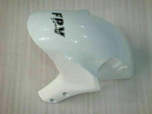 Prata Branco Repsol Abs Kit Completos Carenagem CBR 1000RR 2004-2005 Prata Branco Repsol Abs Kit Completos Carenagem CBR 1000RR 2004-2005