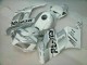 Prata Branco Repsol Abs Kit Completos Carenagem CBR 1000RR 2004-2005 Prata Branco Repsol Abs Kit Completos Carenagem CBR 1000RR 2004-2005