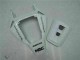 Prata Branco Repsol Carroçaria CBR 1000RR 2004-2005 Prata Branco Repsol Carroçaria CBR 1000RR 2004-2005