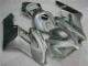 Prata Carenagem CBR 1000RR 2004-2005 Prata Carenagem CBR 1000RR 2004-2005