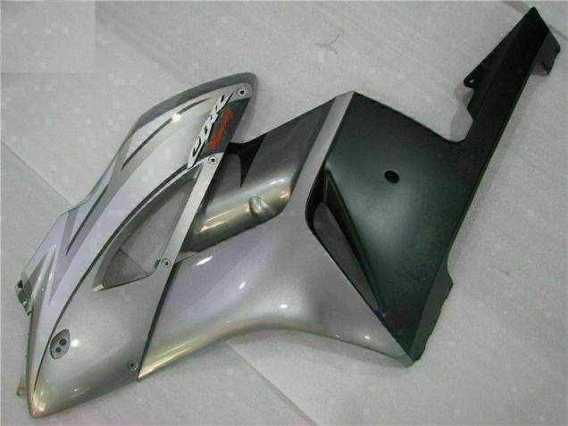 Prata Carenagem CBR 1000RR 2004-2005 Prata Carenagem CBR 1000RR 2004-2005