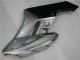 Prata Carenagem CBR 1000RR 2004-2005 Prata Carenagem CBR 1000RR 2004-2005