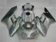 Prata Carenagem CBR 1000RR 2004-2005 Prata Carenagem CBR 1000RR 2004-2005