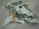 Prata Carenagem CBR 1000RR 2008-2011