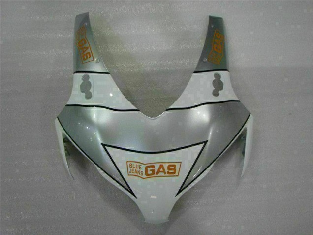 Prata Carenagem CBR 1000RR 2008-2011