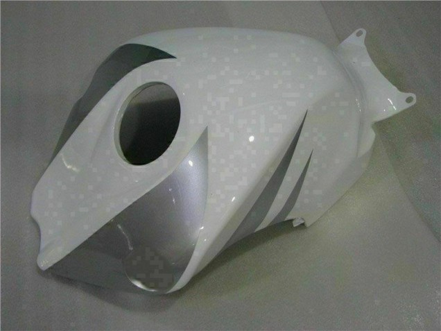 Prata Carenagem CBR 1000RR 2008-2011