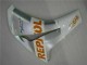 Prata Carenagem CBR 1000RR 2008-2011
