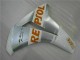Prata Carenagem CBR 1000RR 2008-2011