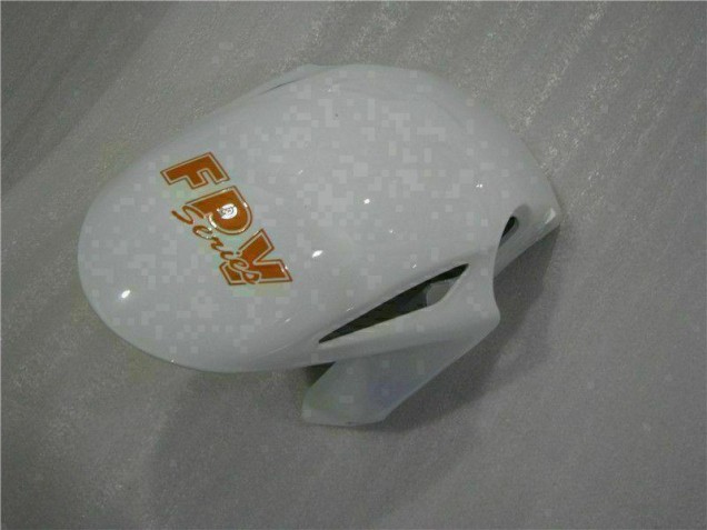 Prata Carenagem CBR 1000RR 2008-2011
