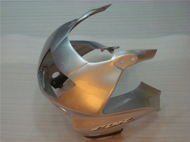 Prata Carenagem CBR 600 F3 1995-1998 Prata Carenagem CBR 600 F3 1995-1998