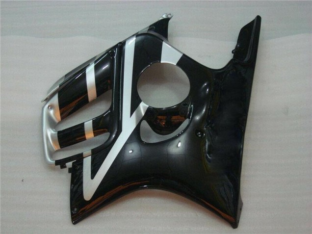 Prata Carenagem CBR 600 F3 1995-1998 Prata Carenagem CBR 600 F3 1995-1998