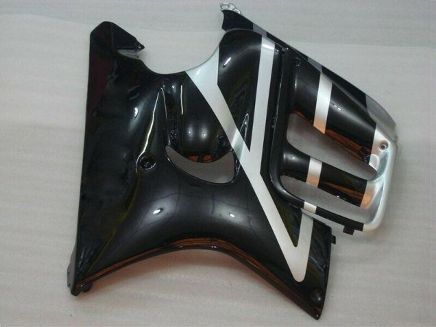 Prata Carenagem CBR 600 F3 1995-1998 Prata Carenagem CBR 600 F3 1995-1998