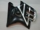 Prata Carenagem CBR 600 F3 1995-1998 Prata Carenagem CBR 600 F3 1995-1998