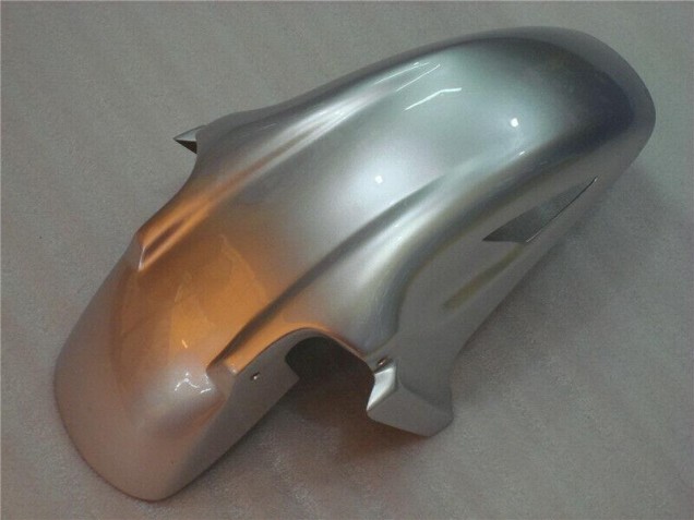 Prata Carenagem CBR 600 F3 1995-1998 Prata Carenagem CBR 600 F3 1995-1998