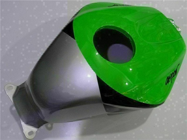 Prata Carenagem CBR 600RR 2003-2004 Prata Carenagem CBR 600RR 2003-2004