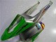 Prata Carenagem CBR 600RR 2003-2004 Prata Carenagem CBR 600RR 2003-2004