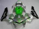 Prata Carenagem CBR 600RR 2003-2004 Prata Carenagem CBR 600RR 2003-2004