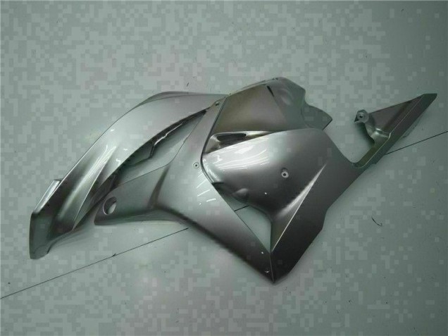 Prata Carenagem CBR 600RR 2009-2012