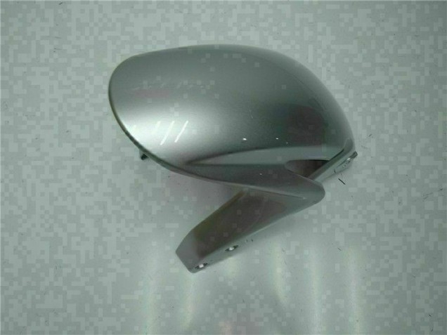 Prata Carenagem CBR 600RR 2009-2012
