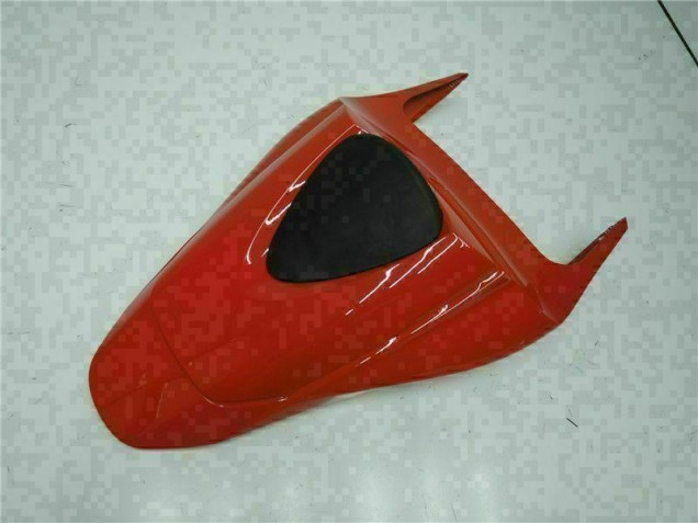 Prata Carenagem CBR 600RR 2009-2012