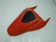 Prata Carenagem CBR 600RR 2009-2012