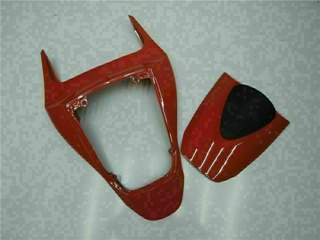 Prata Carenagem CBR 600RR 2009-2012