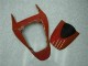 Prata Carenagem CBR 600RR 2009-2012