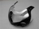 Prata Carenagem GSXR 600 / 750 K1 K2 K3 2001-2003 Prata Carenagem GSXR 600 / 750 K1 K2 K3 2001-2003