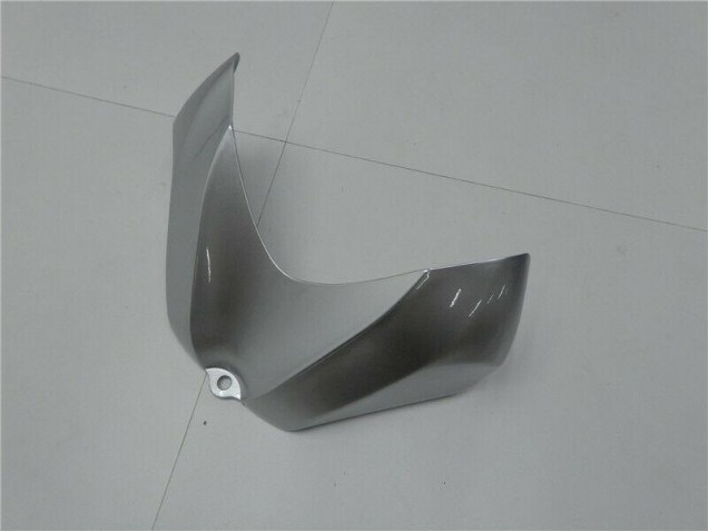 Prata Carenagem & Plástico GSXR 600 / 750 K6 2006-2007