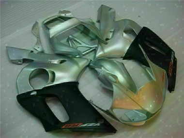 Prata Carenagem R6 1998-2002