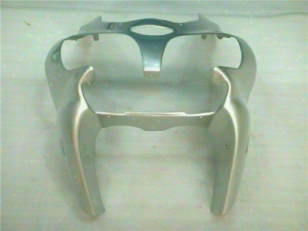 Prata Carenagem ZX6R 2000-2002 Prata Carenagem ZX6R 2000-2002