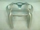 Prata Carenagem ZX6R 2000-2002 Prata Carenagem ZX6R 2000-2002