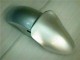 Prata Carenagem ZX6R 2000-2002 Prata Carenagem ZX6R 2000-2002