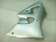 Prata Carenagem ZX6R 2000-2002 Prata Carenagem ZX6R 2000-2002