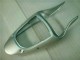 Prata Carenagem ZX6R 2000-2002 Prata Carenagem ZX6R 2000-2002